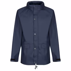 Regatta Mens Stormflex II Waterproof Jacket - 3XL, Navy
