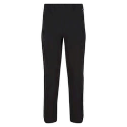 Regatta Childrens/Kids Pentre Trousers - 7-8 Years, Black