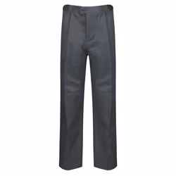 Regatta Mens Combine Work Trousers - 38R, Sage Green
