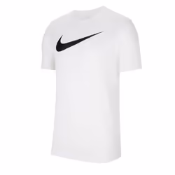 Nike Unisex Adult Park T-Shirt - L, White