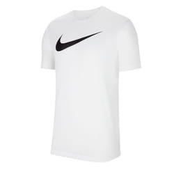 Nike Unisex Adult Park T-Shirt - L, White
