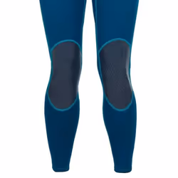 Trespass Womens/Ladies Lox Wetsuit - L, Cosmic Blue Marl