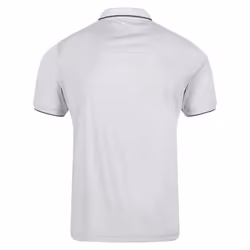 Regatta Mens Remex II Polo Shirt - M, Silver Grey