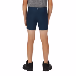 Regatta Childrens/Kids Highton Shorts - 11-12 Years, Moonlight Denim