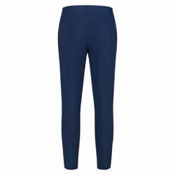Regatta Mens Highton Water Repellent Hiking Trousers - 40R, Moonlight Denim