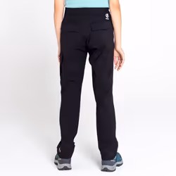 Dare 2B Childrens/Kids Reprise II Lightweight Trousers - 9-10 Years, Black