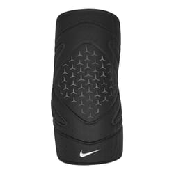Nike Pro 3.0 Elbow Brace - XL, Black/White