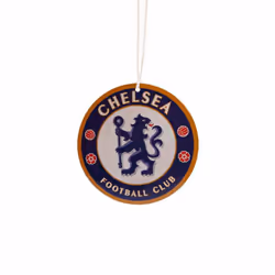 Chelsea FC Crest Air Freshener