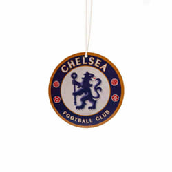 Chelsea FC Crest Air Freshener