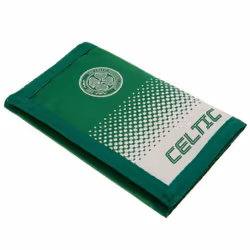 Celtic FC Fade Wallet