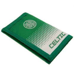 Celtic FC Fade Wallet