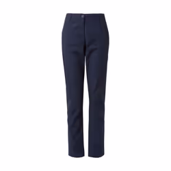 Craghoppers Womens/Ladies Capella Nosilife Trousers - 14 UK R, Navy