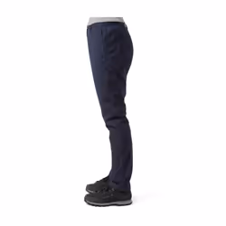 Craghoppers Womens/Ladies Capella Nosilife Trousers - 14 UK R, Navy