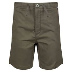 Regatta Childrens/Kids Alber Ottoman Shorts - 9-10 Years, Grape Leaf
