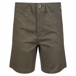 Regatta Childrens/Kids Alber Ottoman Shorts - 14 Years, Grape Leaf