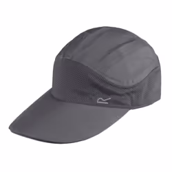 Regatta Unisex Adult Extended II Baseball Cap - One Size, Seal Grey