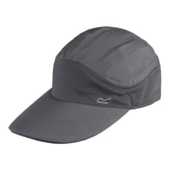 Regatta Unisex Adult Extended II Baseball Cap - One Size, Seal Grey