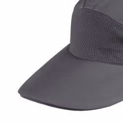 Regatta Unisex Adult Extended II Baseball Cap - One Size, Seal Grey