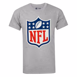 NFL Mens Logo Long Pyjama Set