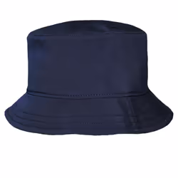 Jack Wolfskin Childrens/Kids Explorer Sunhat - M, Night Blue
