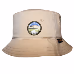 Jack Wolfskin Childrens/Kids Explorer Sunhat - M, Sand Dune