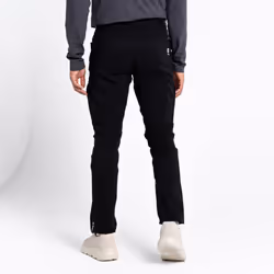 Dare 2b Mens Tuned In II Multi Pocket Walking Trousers - 42L, Black
