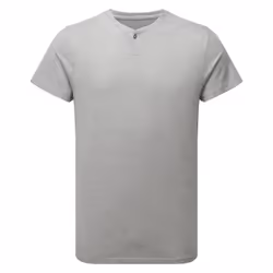 Premier Mens Comis Sustainable T-Shirt - L, Grey