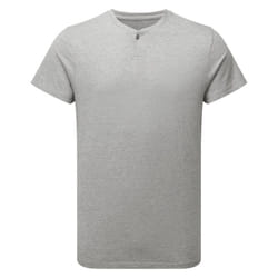 Premier Mens Comis Sustainable T-Shirt - L, Grey