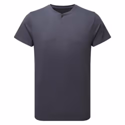 Premier Mens Comis Sustainable T-Shirt - M, Navy
