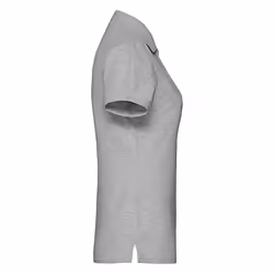 Fruit of the Loom Womens/Ladies Premium Polo Shirt - XS, Athletic Heather Grey
