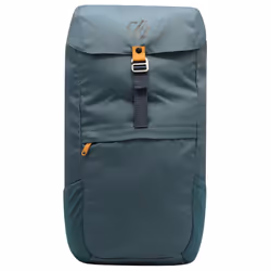 Dare 2B Offbeat Leather Trim 25L Backpack - One Size, Orion Grey