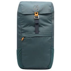 Dare 2B Offbeat Leather Trim 25L Backpack - One Size, Orion Grey