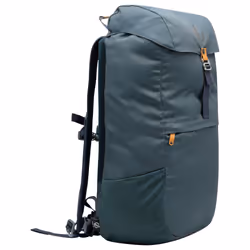 Dare 2B Offbeat Leather Trim 25L Backpack - One Size, Orion Grey