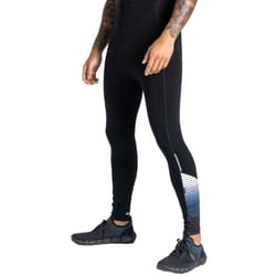 Dare 2B Mens Virtuous AEP Cycling Bib Tights - XL, Black