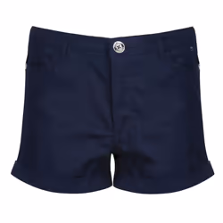 Regatta Childrens/Kids Denisha Shorts - 11-12 Years, Navy
