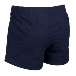 Regatta Childrens/Kids Denisha Shorts - 11-12 Years, Navy