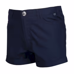 Regatta Childrens/Kids Denisha Shorts - 11-12 Years, Navy