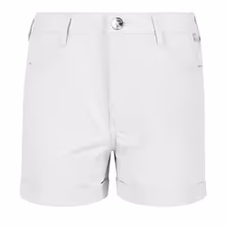 Regatta Childrens/Kids Denisha Shorts - 9-10 Years, White