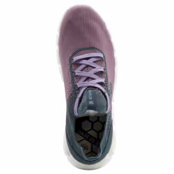 Dare 2B Womens/Ladies Hex-At Knitted Recycled Trainers - 7 UK, Dusty Lavender