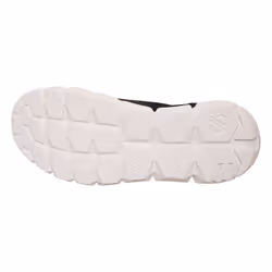 Dare 2B Womens/Ladies Hex-At Knitted Recycled Trainers - 6 UK, Black/White