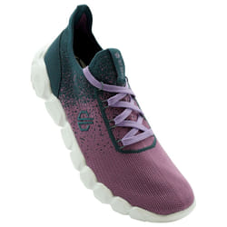Dare 2B Womens/Ladies Hex-At Knitted Recycled Trainers - 8 UK, Dusty Lavender