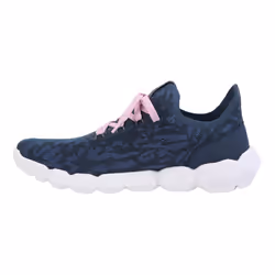 Dare 2B Womens/Ladies Hex-At Knitted Recycled Trainers - 6 UK, Orion/Powder Pink