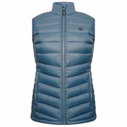 Dare 2B Womens/Ladies Deter Gilet - 10 UK, Orion Grey
