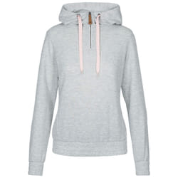 Trespass Womens/Ladies Maren Marl Hoodie