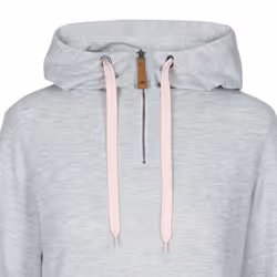 Trespass Womens/Ladies Maren Marl Hoodie