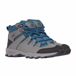 Trespass Childrens/Kids Ash Walking Boots