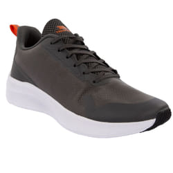 Trespass Mens Sirus Trainers - 11 UK, Gunmetal Grey