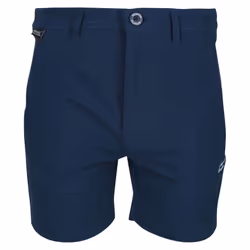 Regatta Childrens/Kids Highton Shorts - 7-8 Years, Moonlight Denim