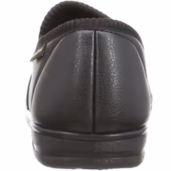 Goodyear Mens Slippers - 6 UK, Black