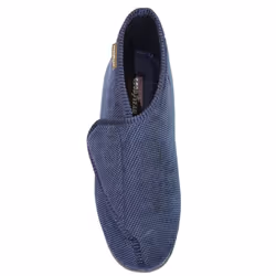 Goodyear Mens Drake Slippers - 6 UK, Navy